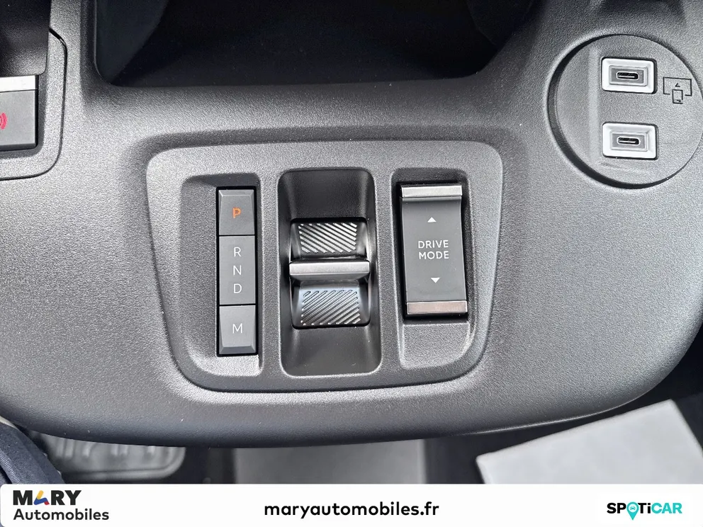Véhicule occasion 1230826 - Citroën BERLINGO - Photo 14