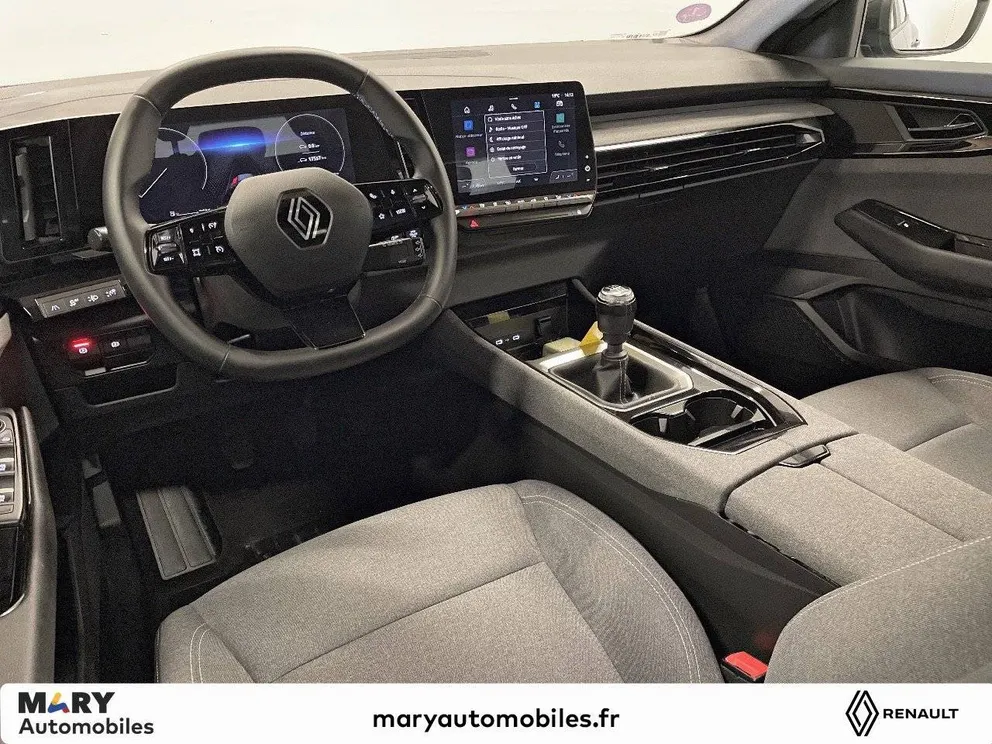 Véhicule occasion 144671 - renault AUSTRAL - Photo 8