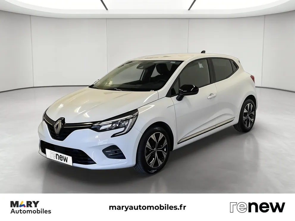 Véhicule occasion 1231771 - renault CLIO - Photo 1