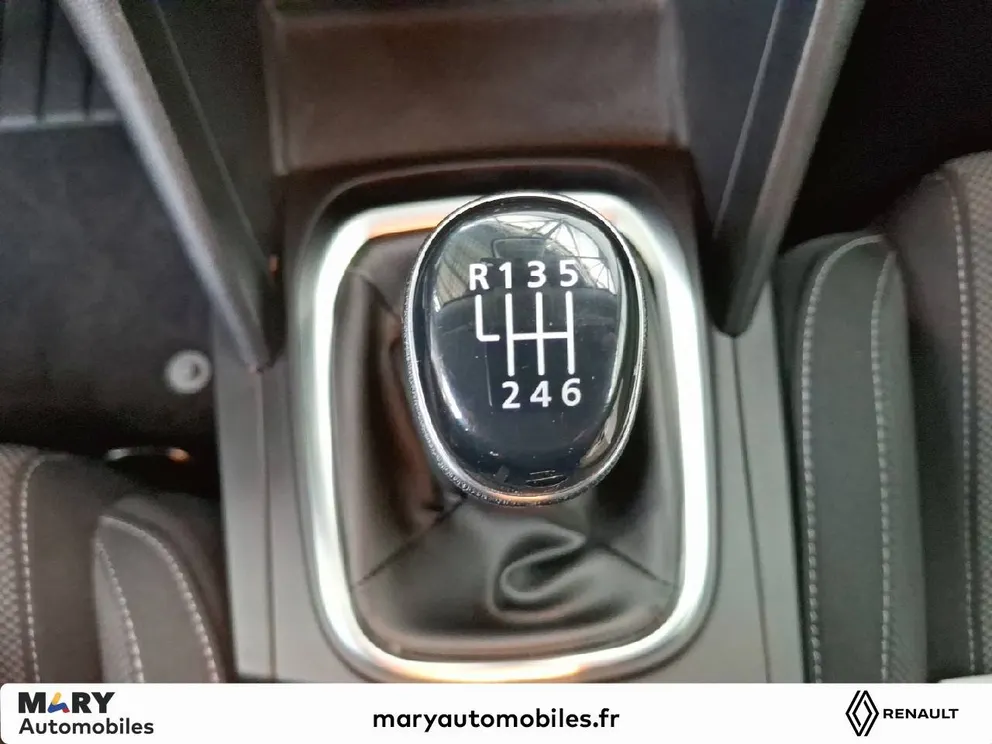 Véhicule occasion 229197 - renault MEGANE - Photo 20