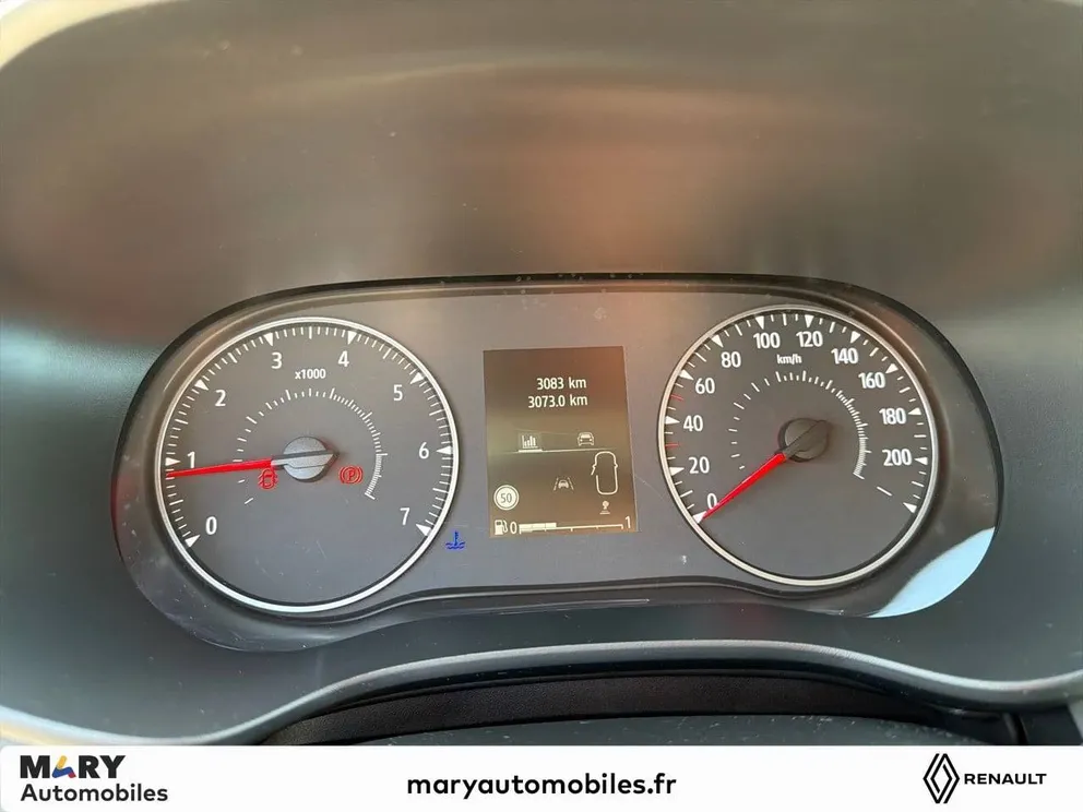 Véhicule occasion 231729 - dacia SANDERO - Photo 15