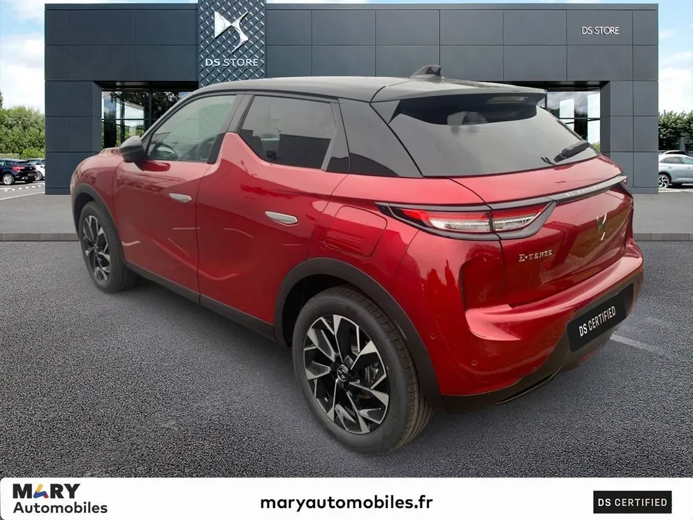 Véhicule occasion 127778 - ds DS 3 - Photo 7