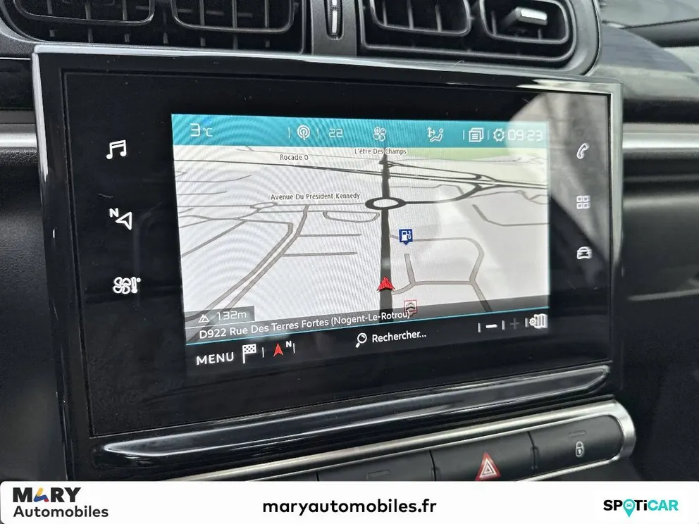 Véhicule occasion 105351 - Citroën C3 - Photo 15