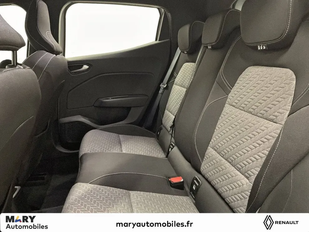 Véhicule occasion 197372 - renault CLIO - Photo 10