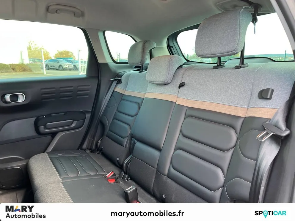 Véhicule occasion 185086 - Citroën C3 AIRCROSS - Photo 10