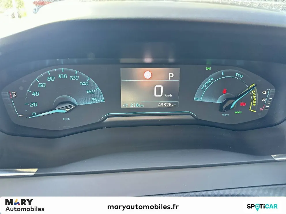 Véhicule occasion 231236 - peugeot 208 - Photo 15