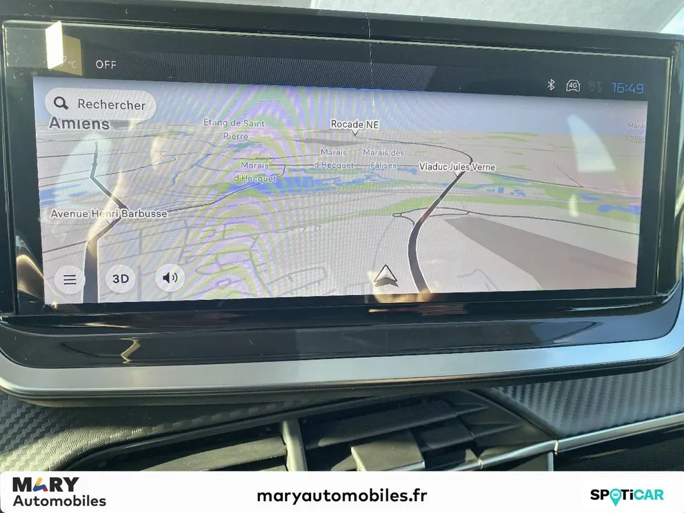 Véhicule occasion 209166 - peugeot 208 - Photo 14