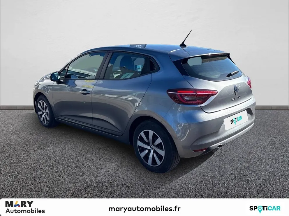 Véhicule occasion 213832 - renault CLIO - Photo 7