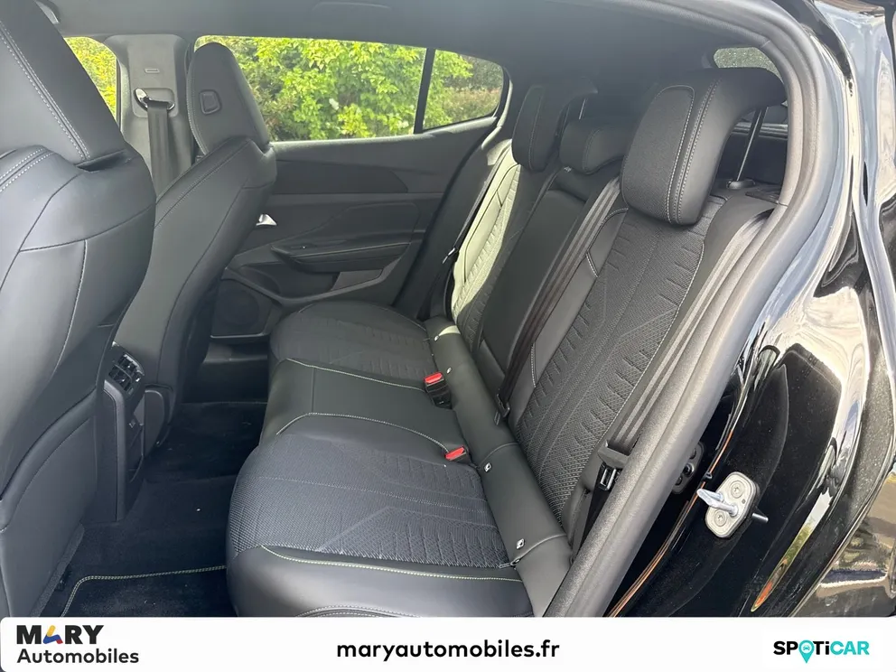 Véhicule occasion 1229540 - peugeot 408 - Photo 15