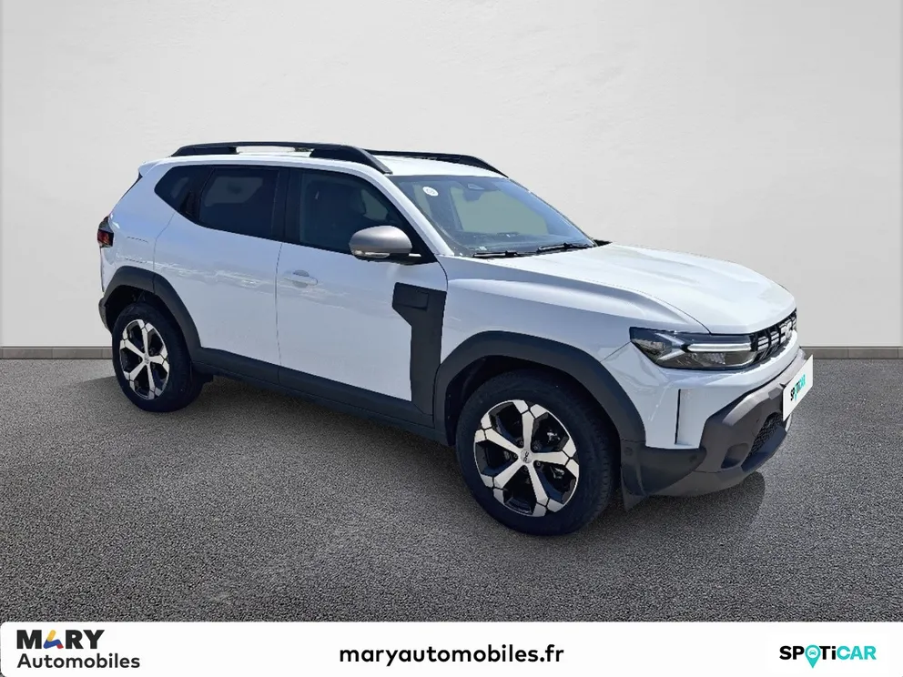 Véhicule occasion 228613 - dacia DUSTER - Photo 5