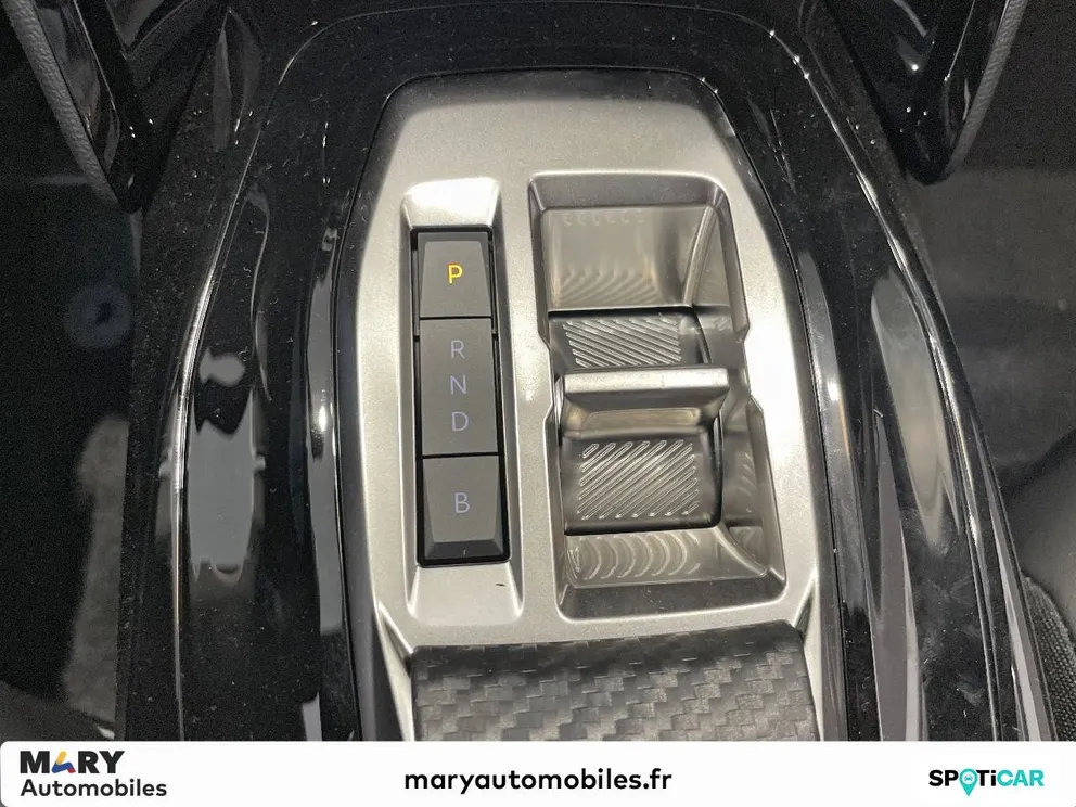 Véhicule occasion 196477 - peugeot 2008 - Photo 22