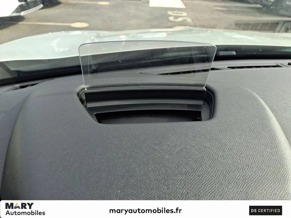 Véhicule occasion 222438 - ds DS 3 - Photo 22