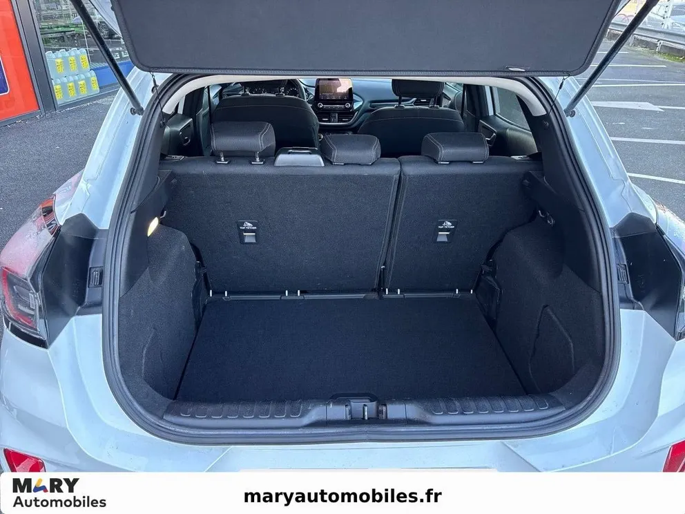 Véhicule occasion 213551 - ford PUMA - Photo 6