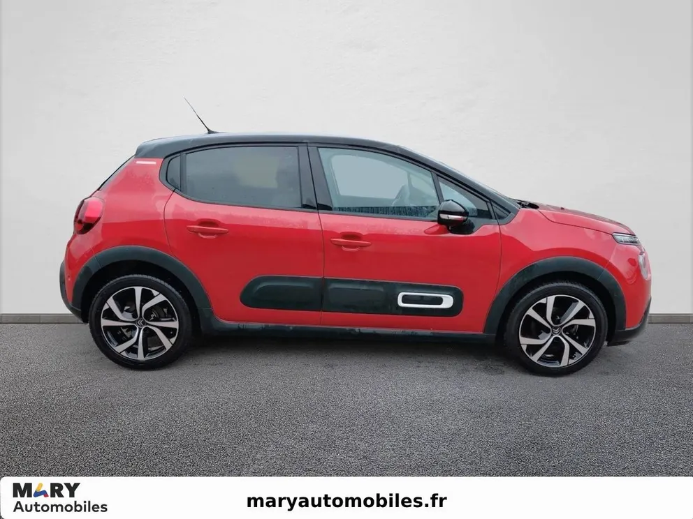 Véhicule occasion 227402 - Citroën C3 - Photo 4