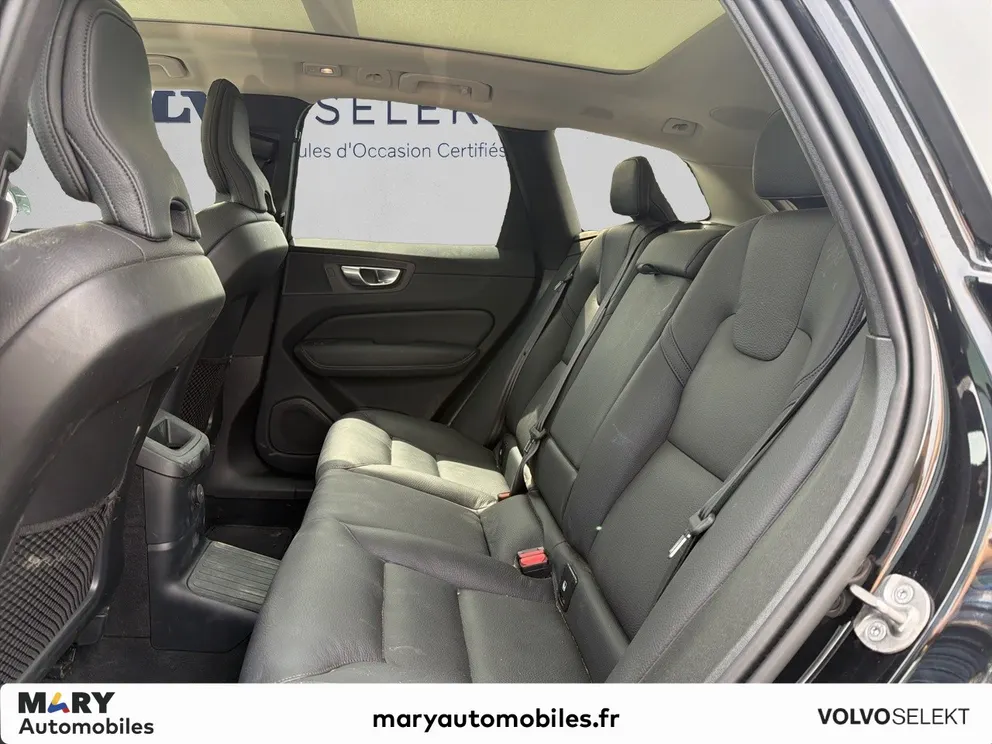 Véhicule occasion 1229761 - volvo XC60 - Photo 12
