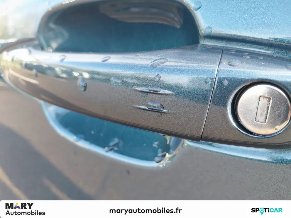 Véhicule occasion 216930 - Citroën C5 AIRCROSS - Photo 37