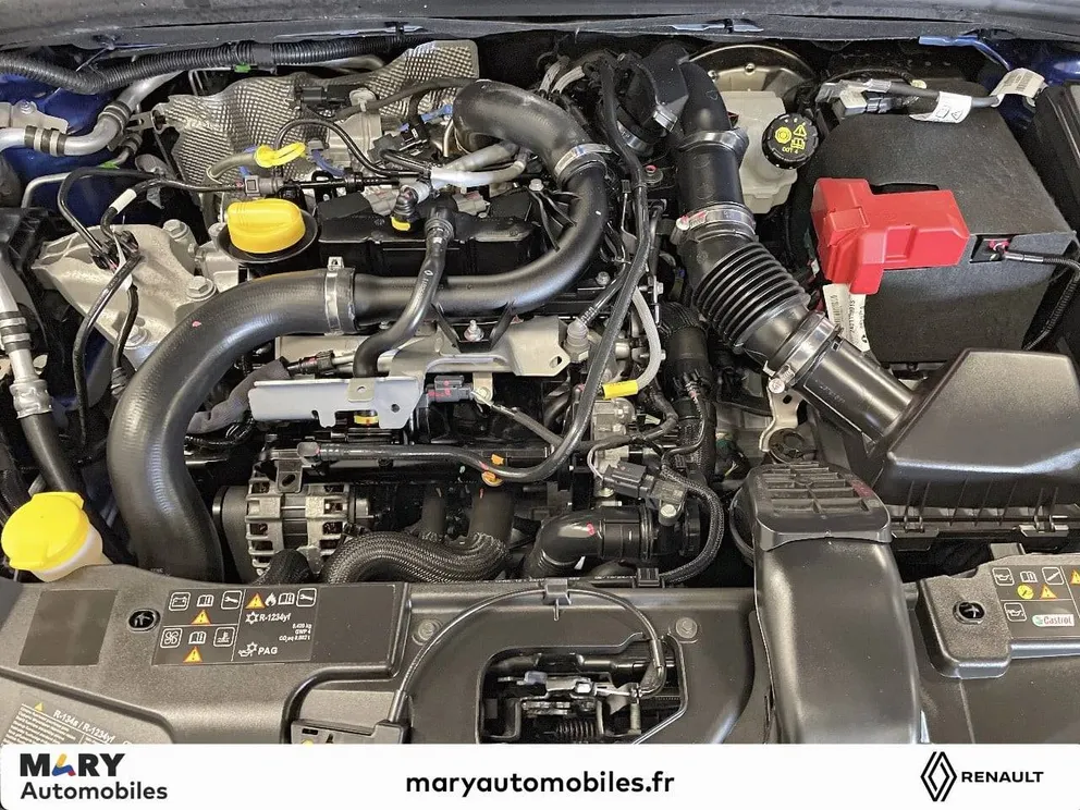 Véhicule occasion 229349 - renault CLIO - Photo 20