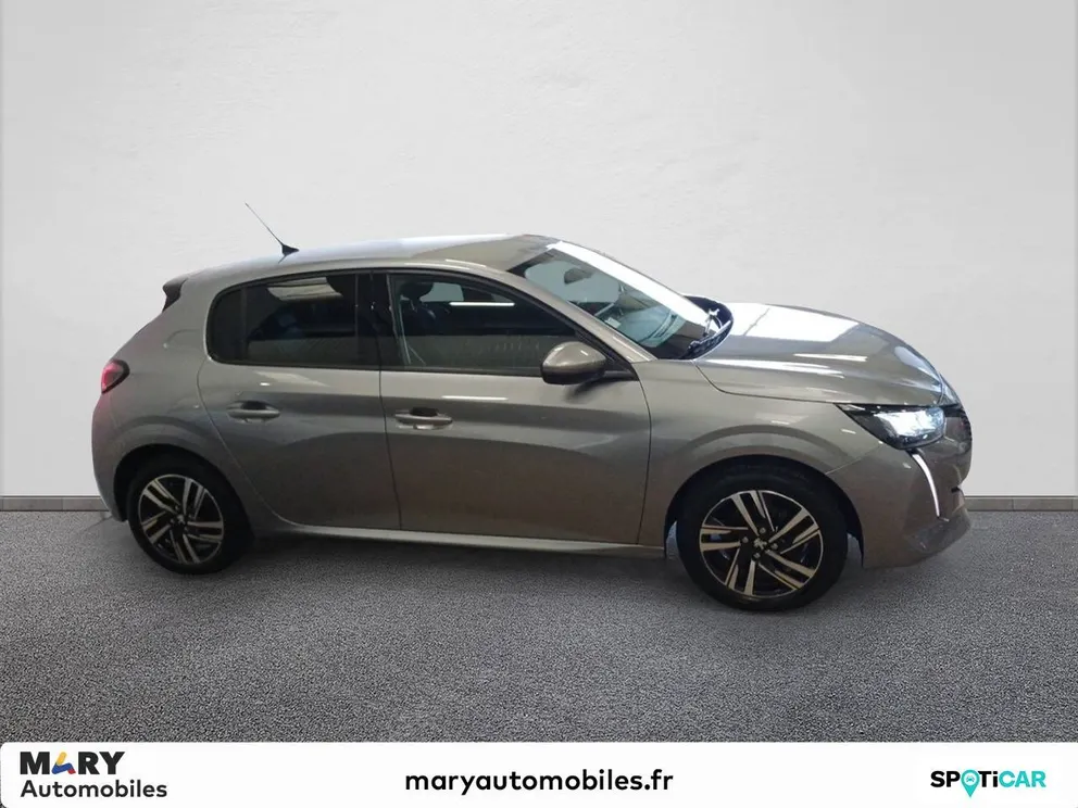 Véhicule occasion 210076 - peugeot 208 - Photo 4