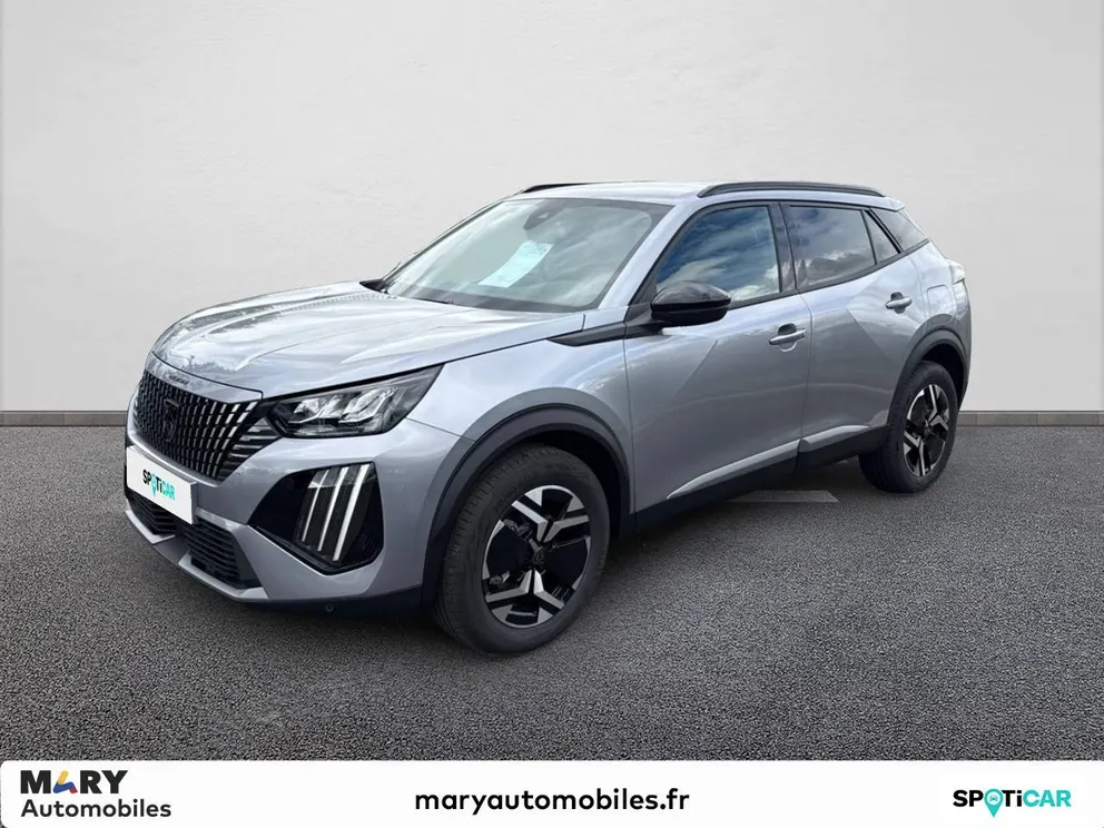 Véhicule occasion 176566 - peugeot 2008 - Photo 1