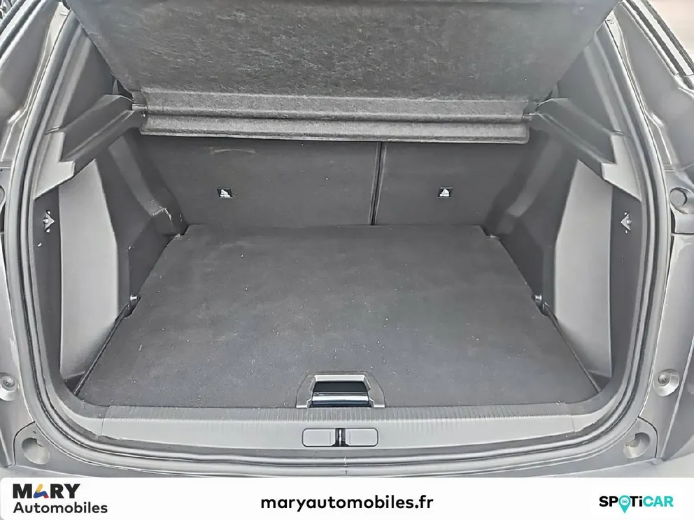 Véhicule occasion 218527 - peugeot 2008 - Photo 6