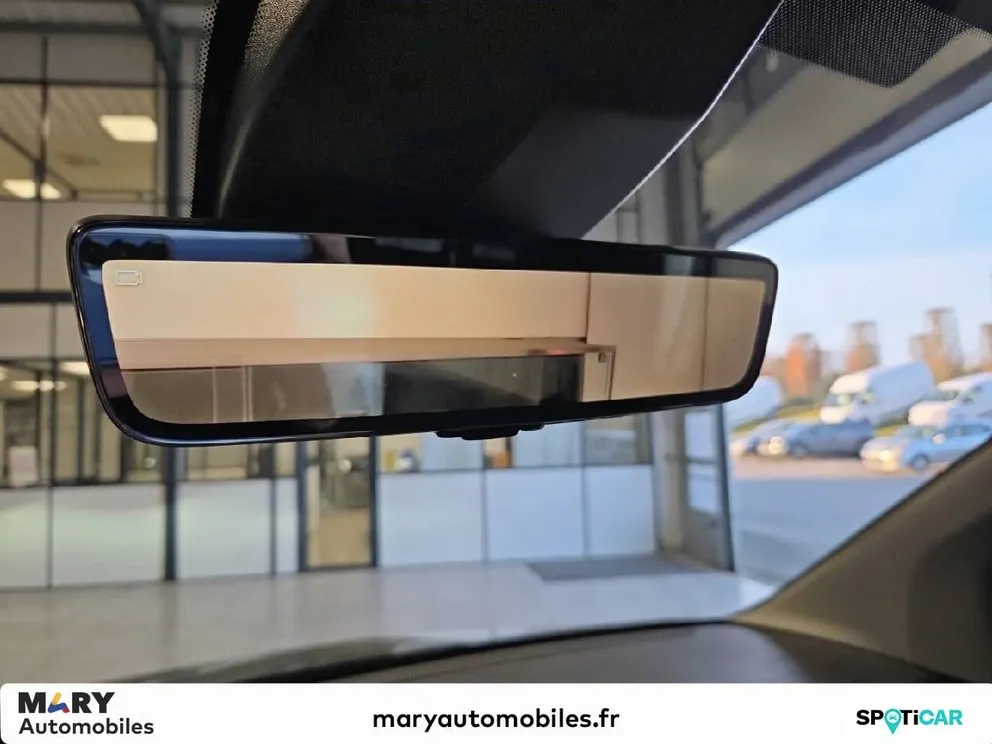 Véhicule occasion 224599 - peugeot PARTNER - Photo 14