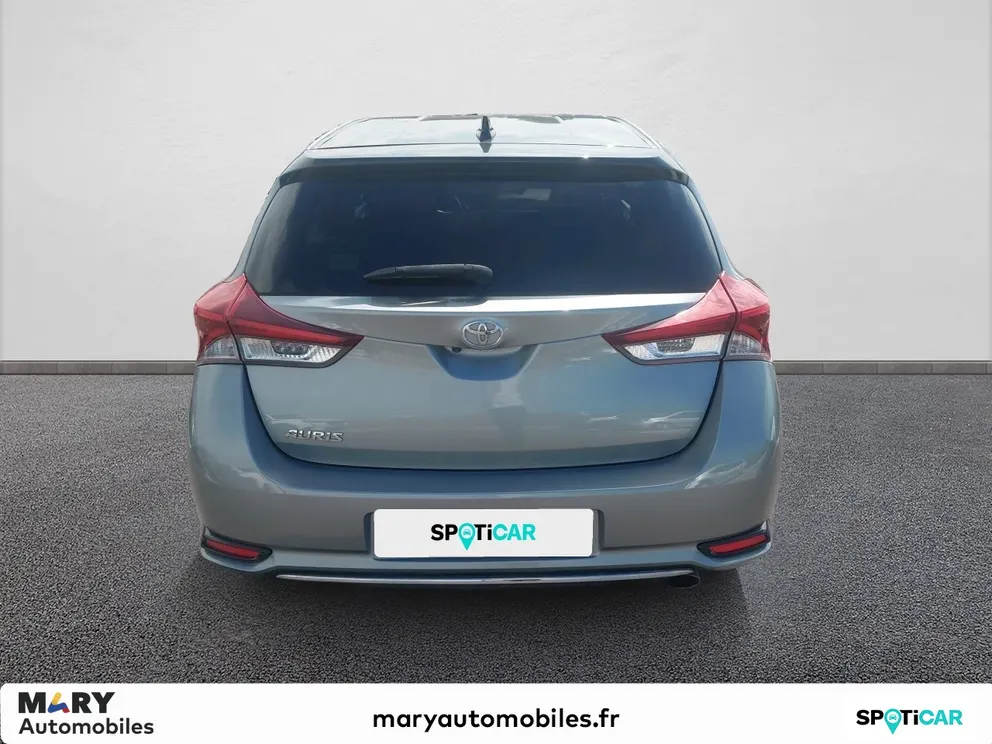 Véhicule occasion 1231970 - toyota AURIS - Photo 3