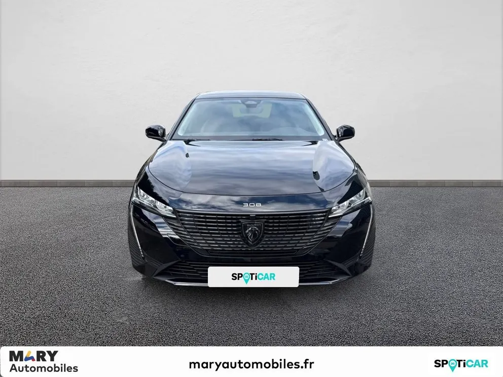 Véhicule occasion 202475 - peugeot 308 - Photo 2