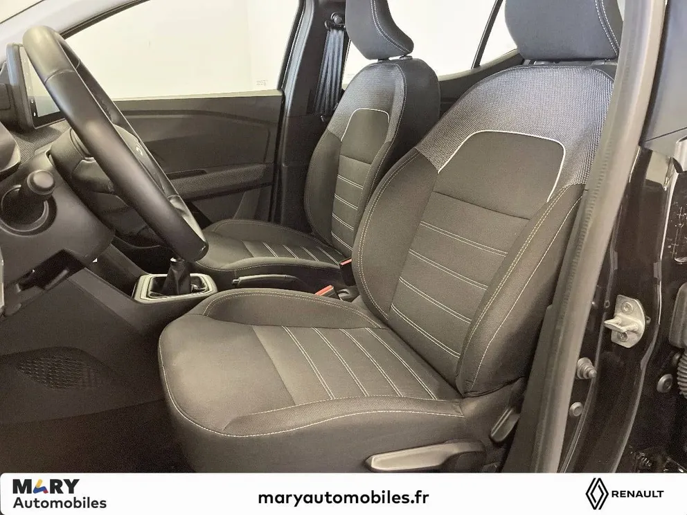 Véhicule occasion 229320 - dacia SANDERO - Photo 9