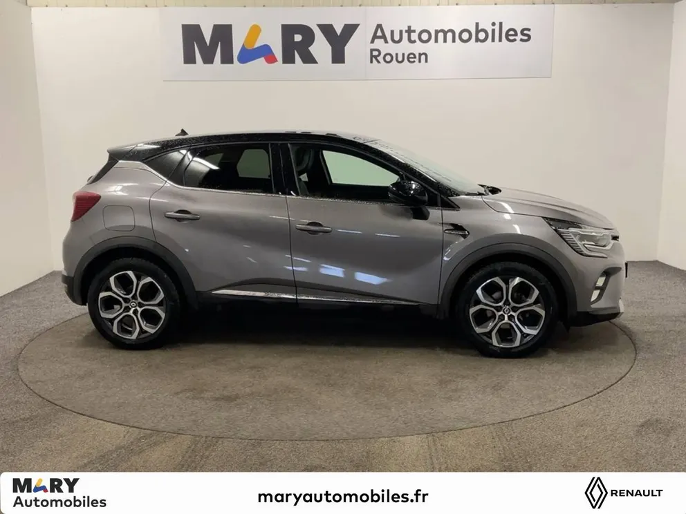 Véhicule occasion 215658 - renault CAPTUR - Photo 4