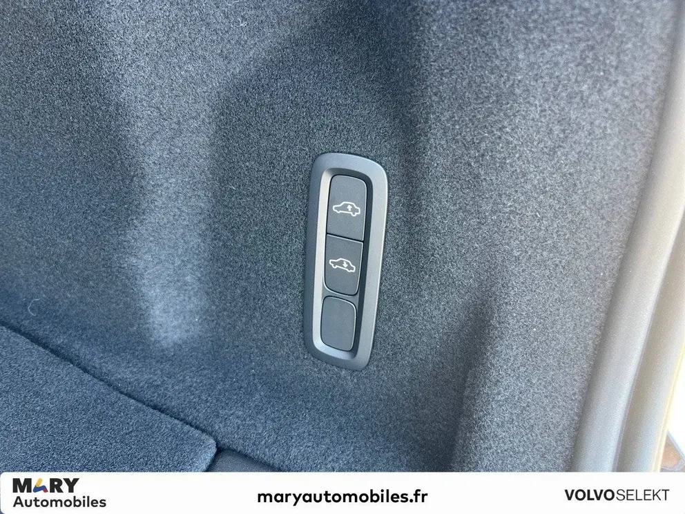 Véhicule occasion 175438 - volvo XC60 - Photo 17