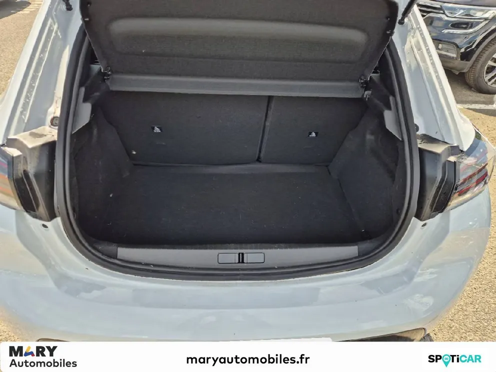 Véhicule occasion 224606 - peugeot 208 - Photo 6