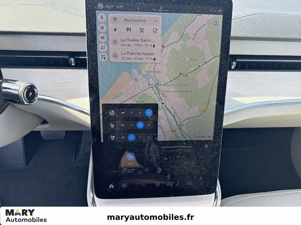 Véhicule occasion 216706 - volvo ES90 - Photo 16