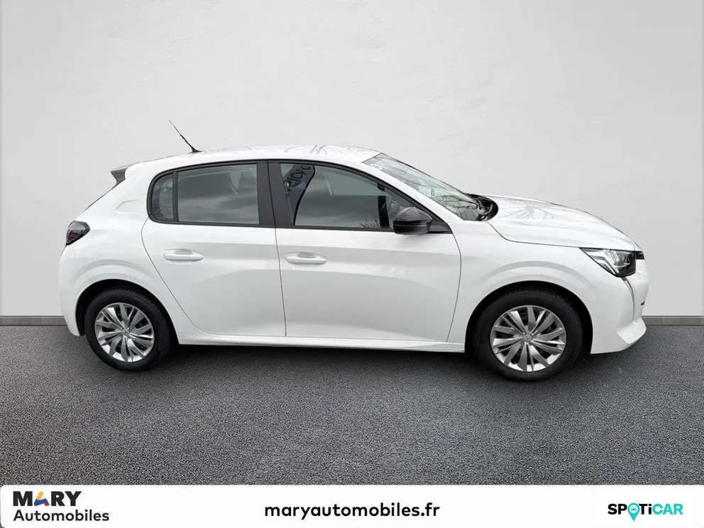 Véhicule occasion 247187 - peugeot 208 - Photo 4