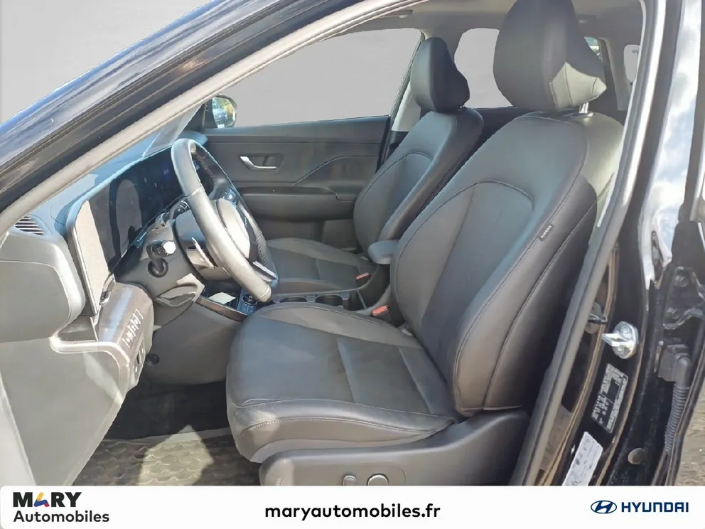 Véhicule occasion 1238419 - hyundai KONA - Photo 14