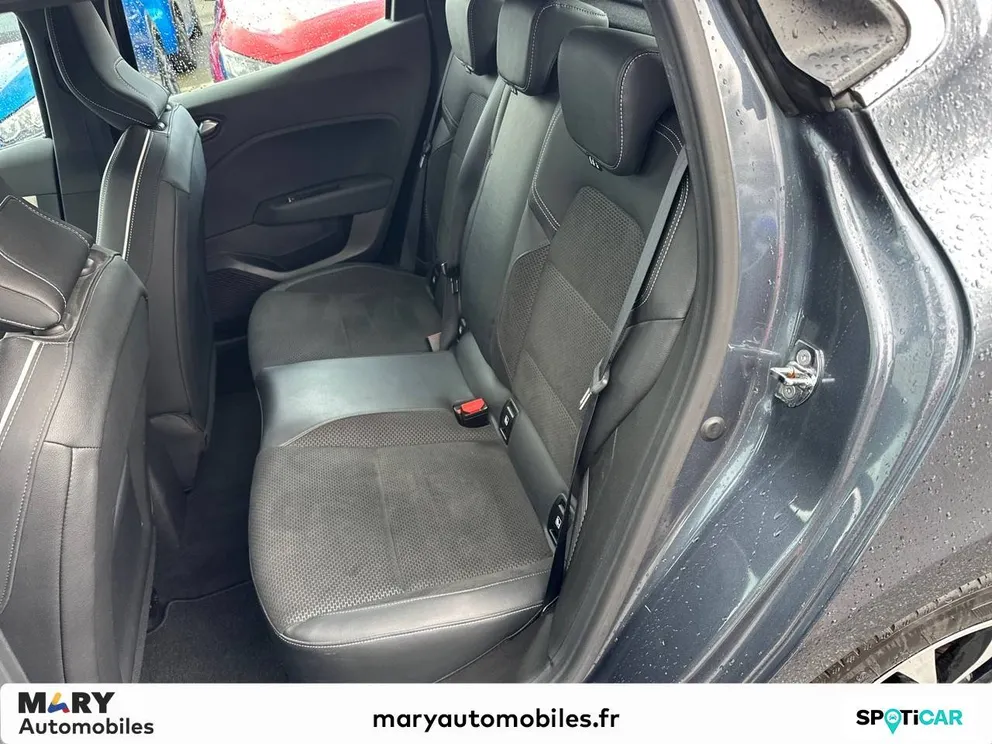 Véhicule occasion 228692 - renault CLIO - Photo 10