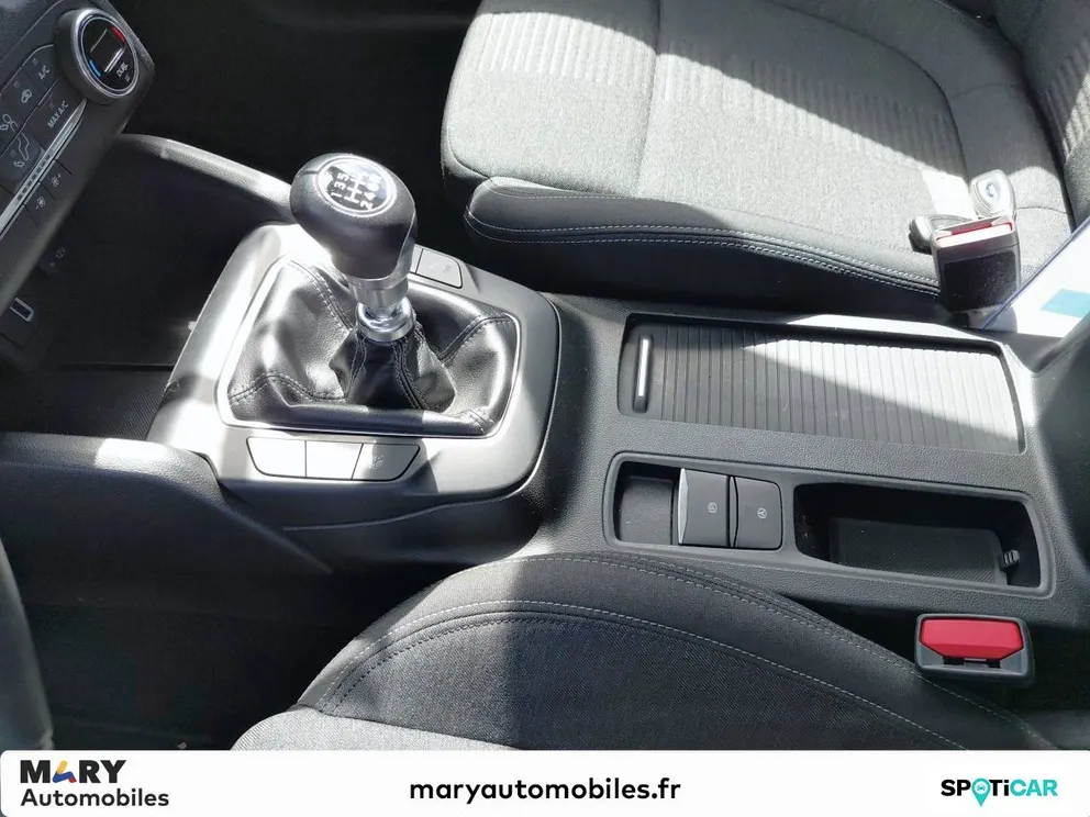 Véhicule occasion 193973 - ford FOCUS - Photo 15