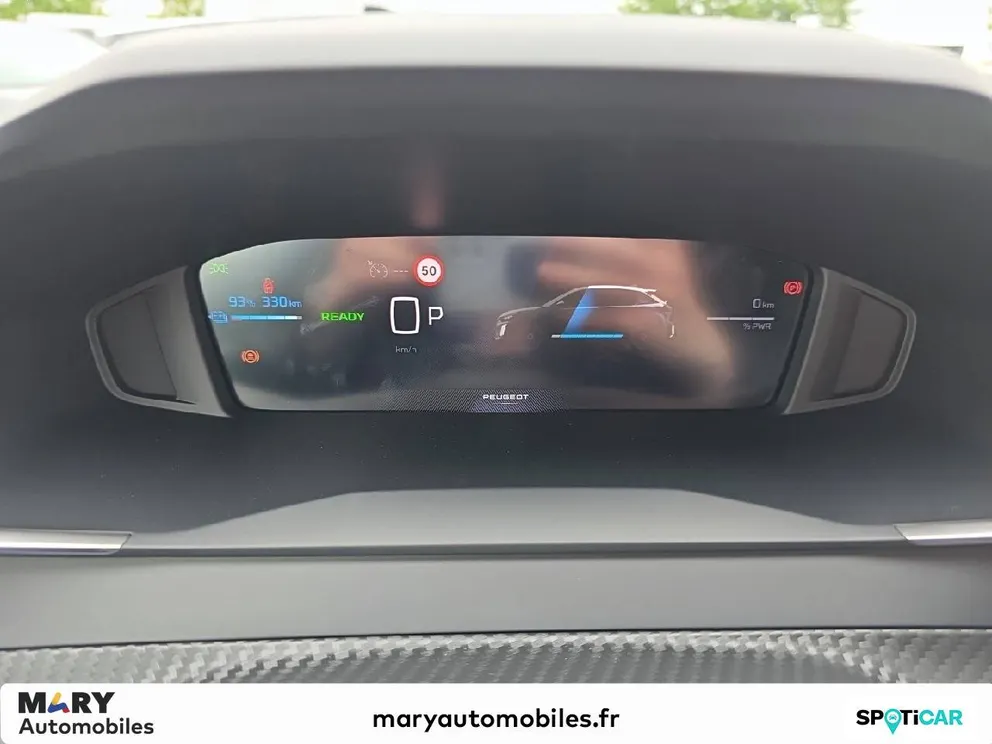 Véhicule occasion 161981 - peugeot 208 - Photo 15
