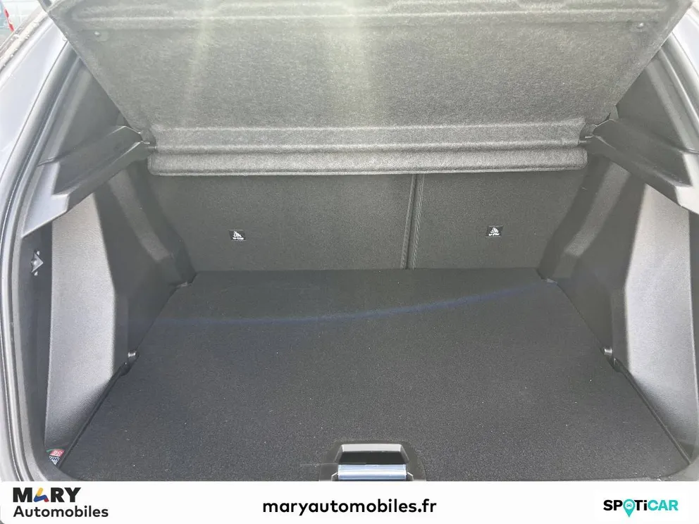 Véhicule occasion 186504 - peugeot 2008 - Photo 6