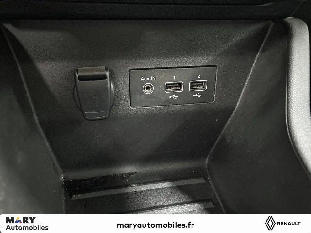 Véhicule occasion 225675 - renault CLIO - Photo 22