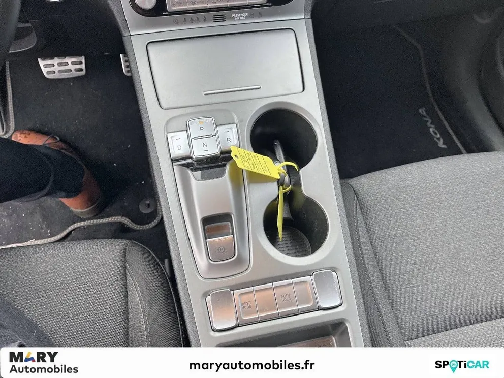 Véhicule occasion 212613 - hyundai KONA - Photo 14