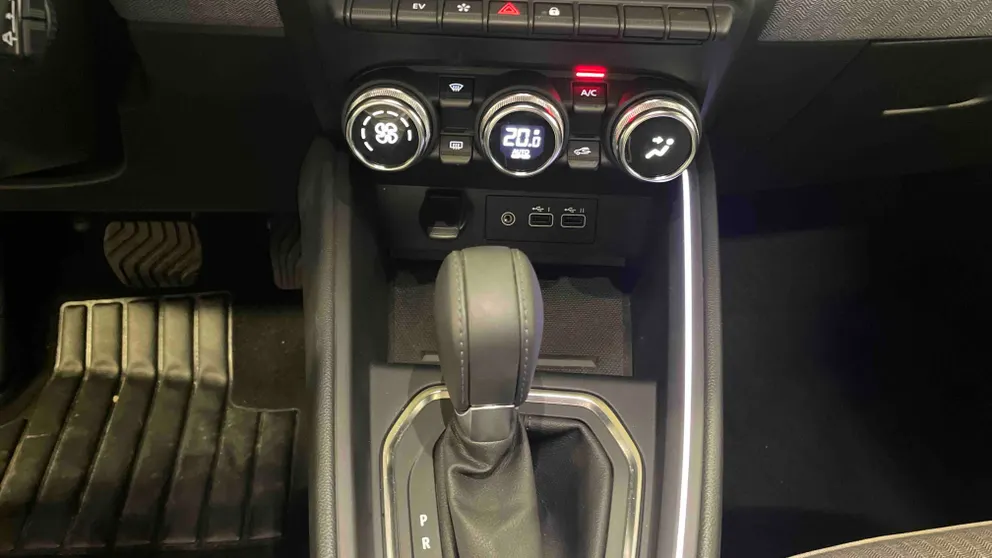 Véhicule occasion 229421 - renault CLIO - Photo 18
