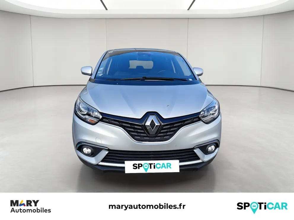 Véhicule occasion 1238563 - renault SCENIC - Photo 7