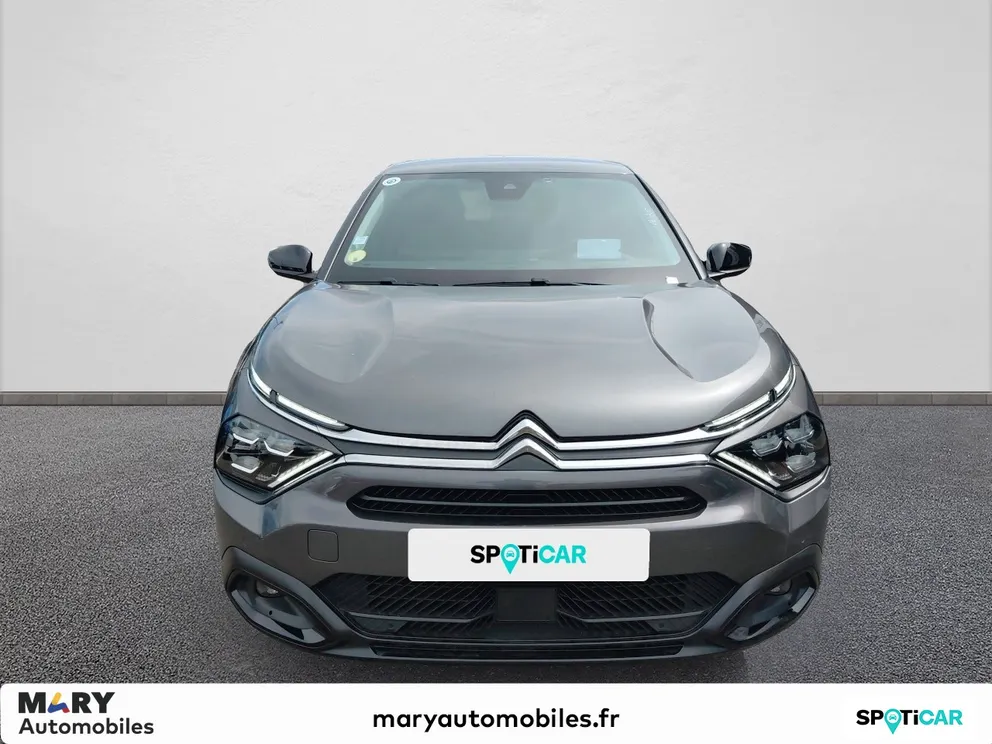 Véhicule occasion 1231168 - Citroën C4 - Photo 6