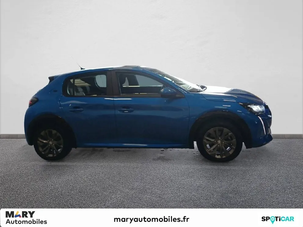 Véhicule occasion 191796 - peugeot 208 - Photo 4