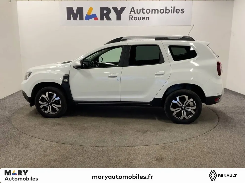 Véhicule occasion 212163 - dacia DUSTER - Photo 7