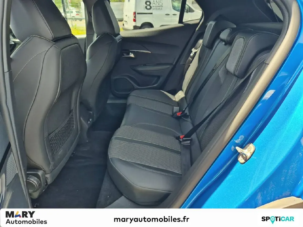 Véhicule occasion 206977 - peugeot 2008 - Photo 10