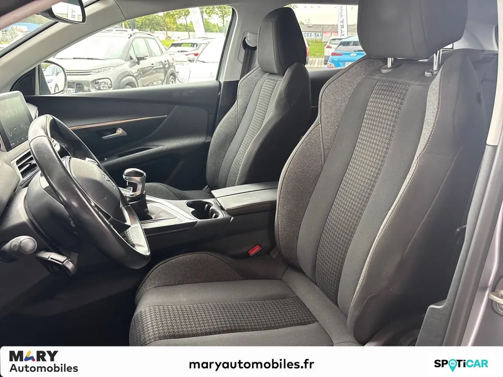 Véhicule occasion 1238195 - peugeot 3008 - Photo 13