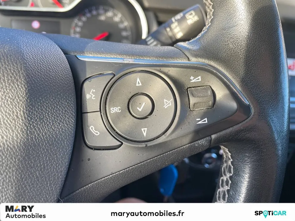 Véhicule occasion 183958 - opel CROSSLAND - Photo 13