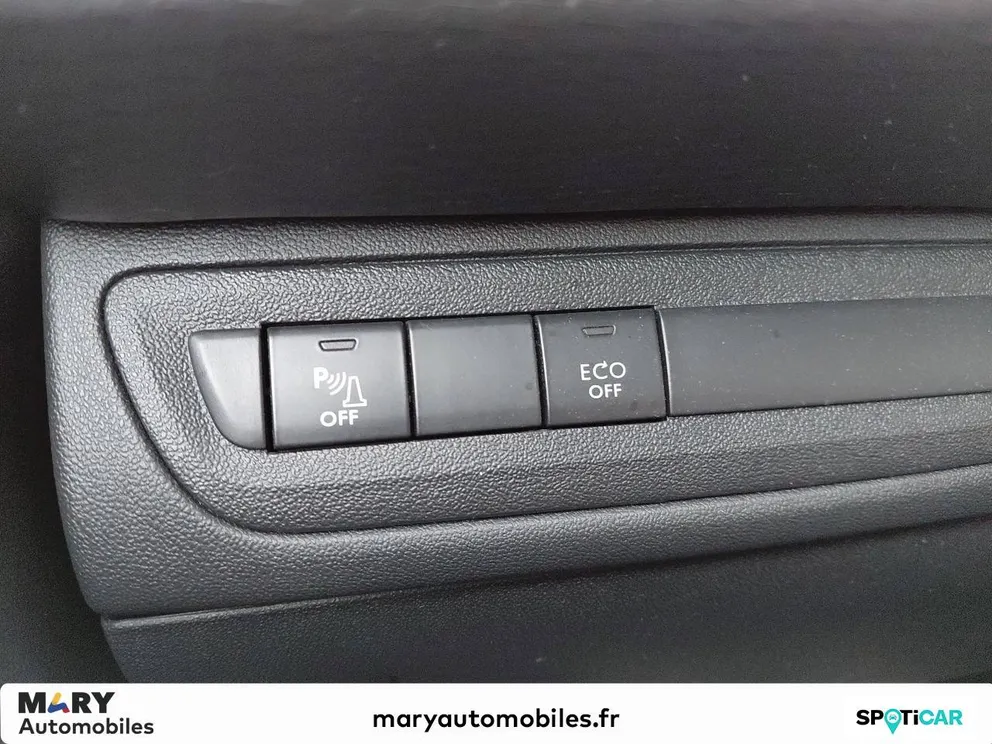 Véhicule occasion 211390 - peugeot 2008 - Photo 15