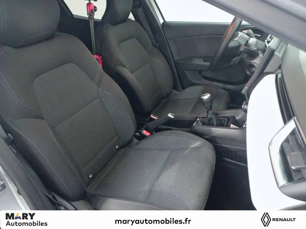 Véhicule occasion 193545 - renault CLIO - Photo 13
